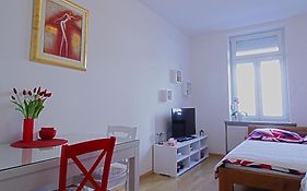 Apartment Vali